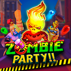 Zombie Party